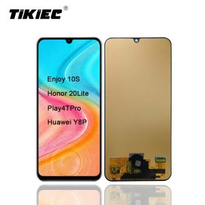 Huawei Enjoy 10S LCD