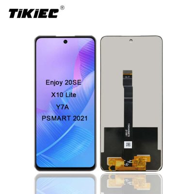 Huawei Enjoy 20 SE LCD