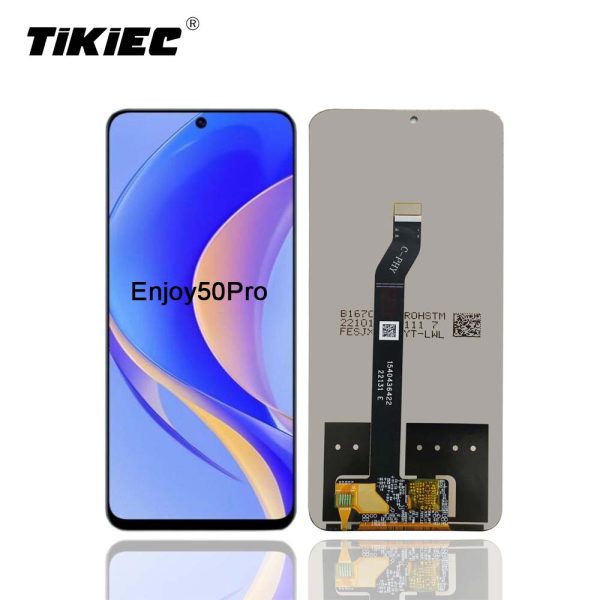 Huawei Enjoy 50 Pro LCD