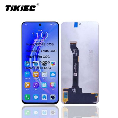 Huawei Honor X20 SE LCD