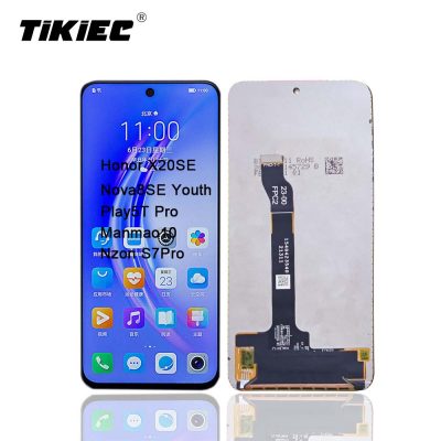 Huawei Nova 8SE LCD