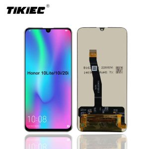 Huawei honor 10 lite LCD