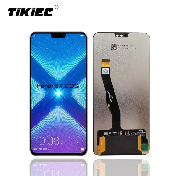 Huawei Honor 8X LCD COG