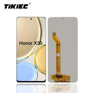 Huawei Honor X30 LCD