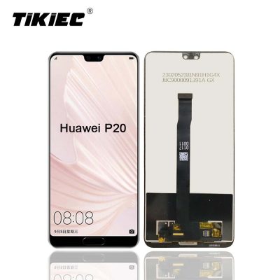 Huawei P20 LCD