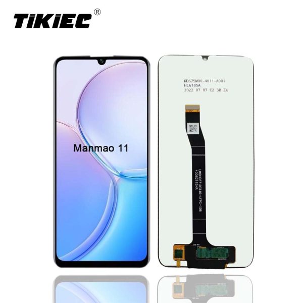 Huawei manmao 11 LCD