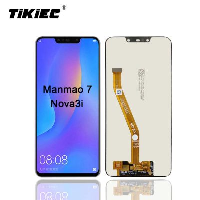 Huawei NOVA 3i LCD