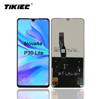 Huawei Nova 4e LCD