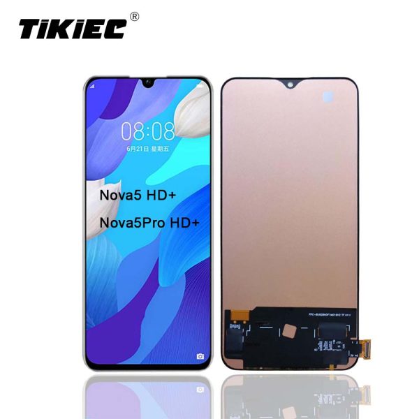 Huawei Nova 5 pro LCD