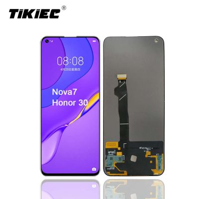 Huawei Nova 7 LCD