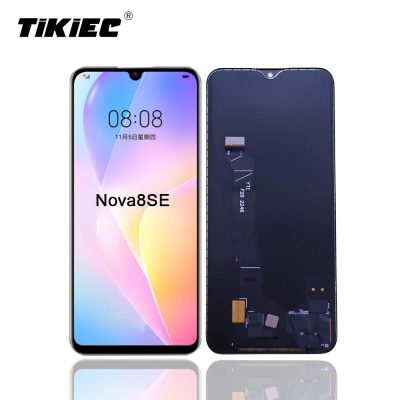 Huawei Nova 8 SE LCD