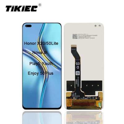 Huawei Nova 8i LCD