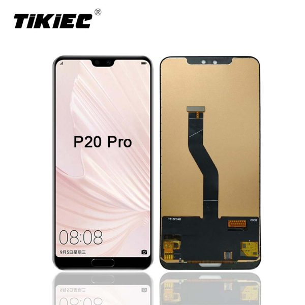 Huawei P20 PR0 LCD