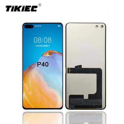 Huawei P40 LCD