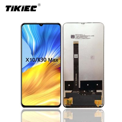 Honor X30 Max 5G LCD