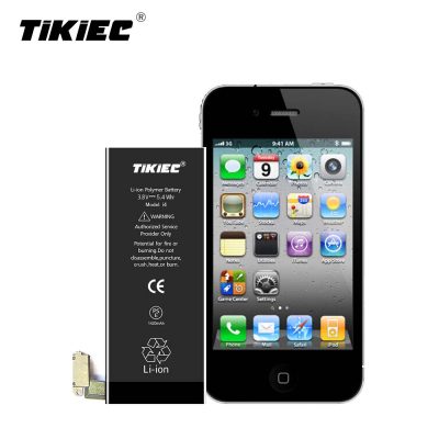  iPhone 4 replacement battery