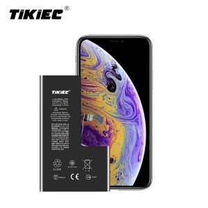 TiKiEC phone battery phone LCD