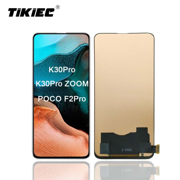 Redmi K30 pro LCD