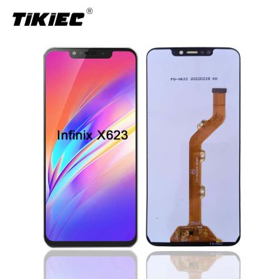 Infinix X623 LCD