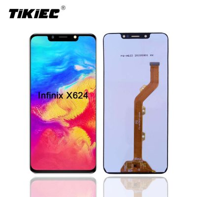 Infinix X624 LCD