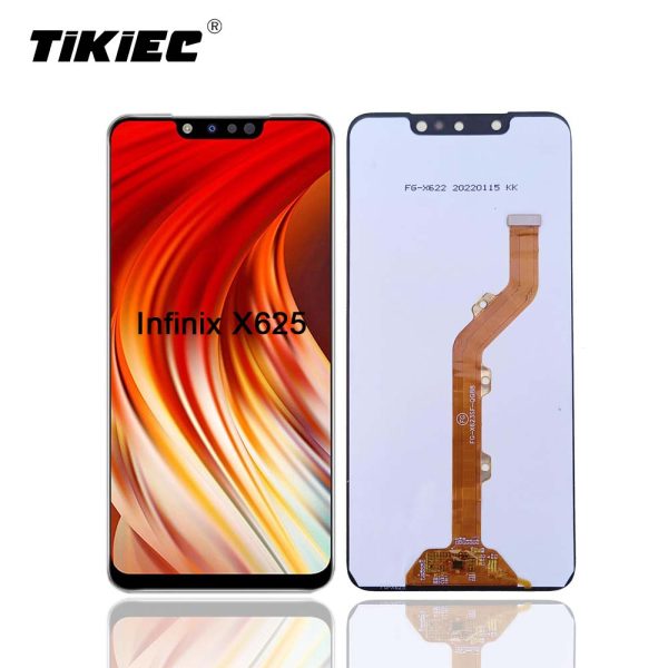 Infinix X625 LCD