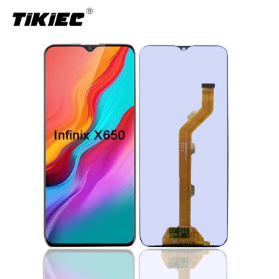 Infinix X650 LCD