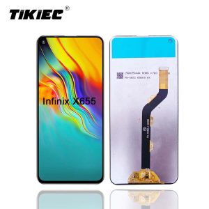 Infinix X655 LCD