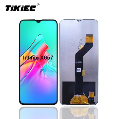 Infinix X657 LCD