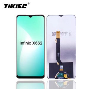 Infinix X662 LCD