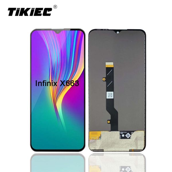 Infinix X663 LCD