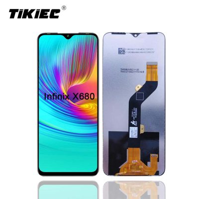 Infinix X680 LCD