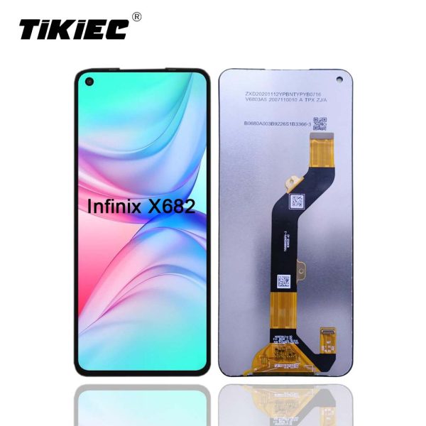 Infinix X682 LCD