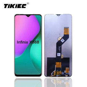 Infinix X688 LCD