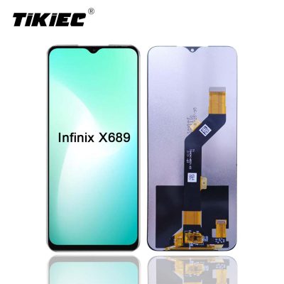 Infinix X689 LCD