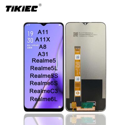 OPPO A11 LCD