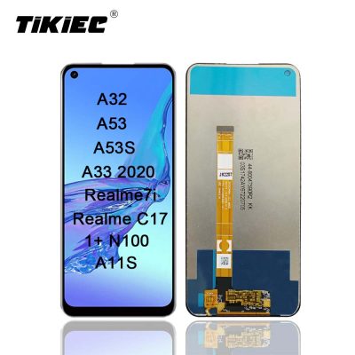 OPPO A32 LCD