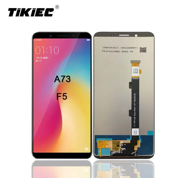 OPPO A73 LCD