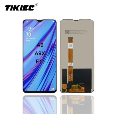 OPPO A9 LCD