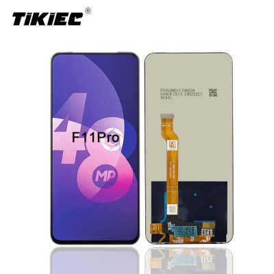 OPPO F11Pro LCD