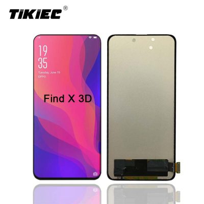 OPPO Find X 3D LCD