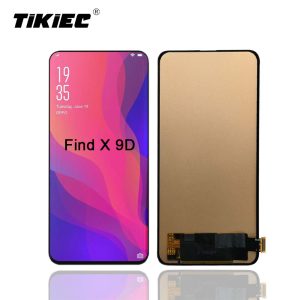 OPPO Find X 9D LCD