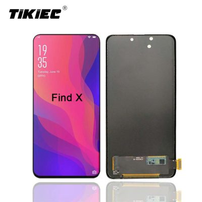 OPPO Find X LCD