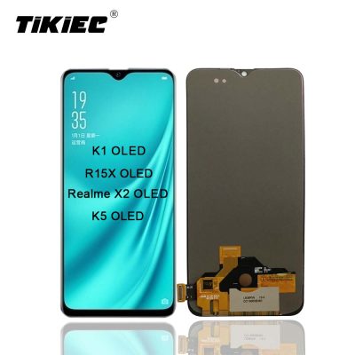 OPPO K1 OLED LCD