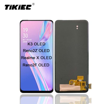 OPPO K3 OLED LCD