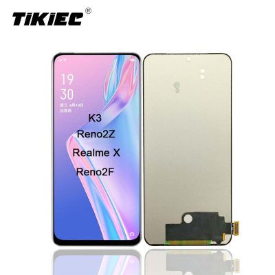 OPPO K3 LCD