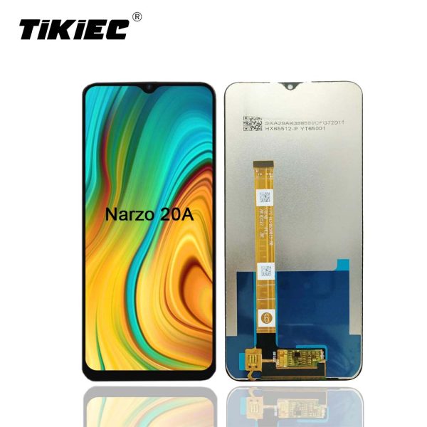 OPPO Narzo 20A LCD