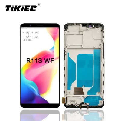 OPPO R11S WF LCD