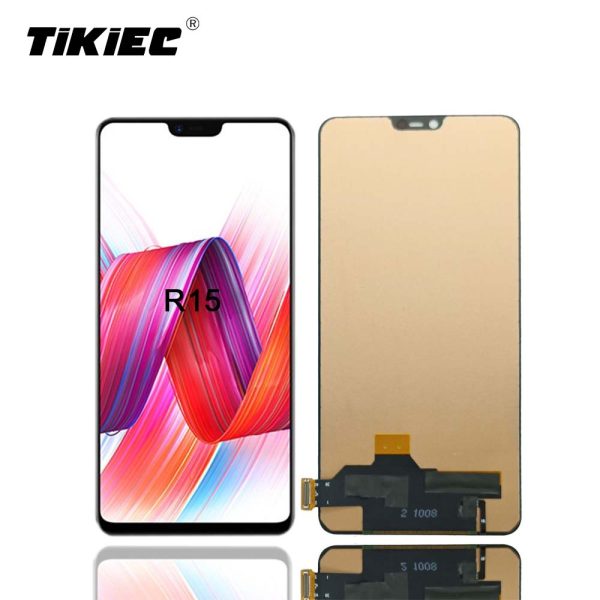 OPPO R15 LCD