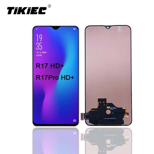 OPPO R17 HD+ LCD