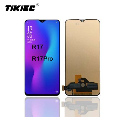 OPPO R17 LCD